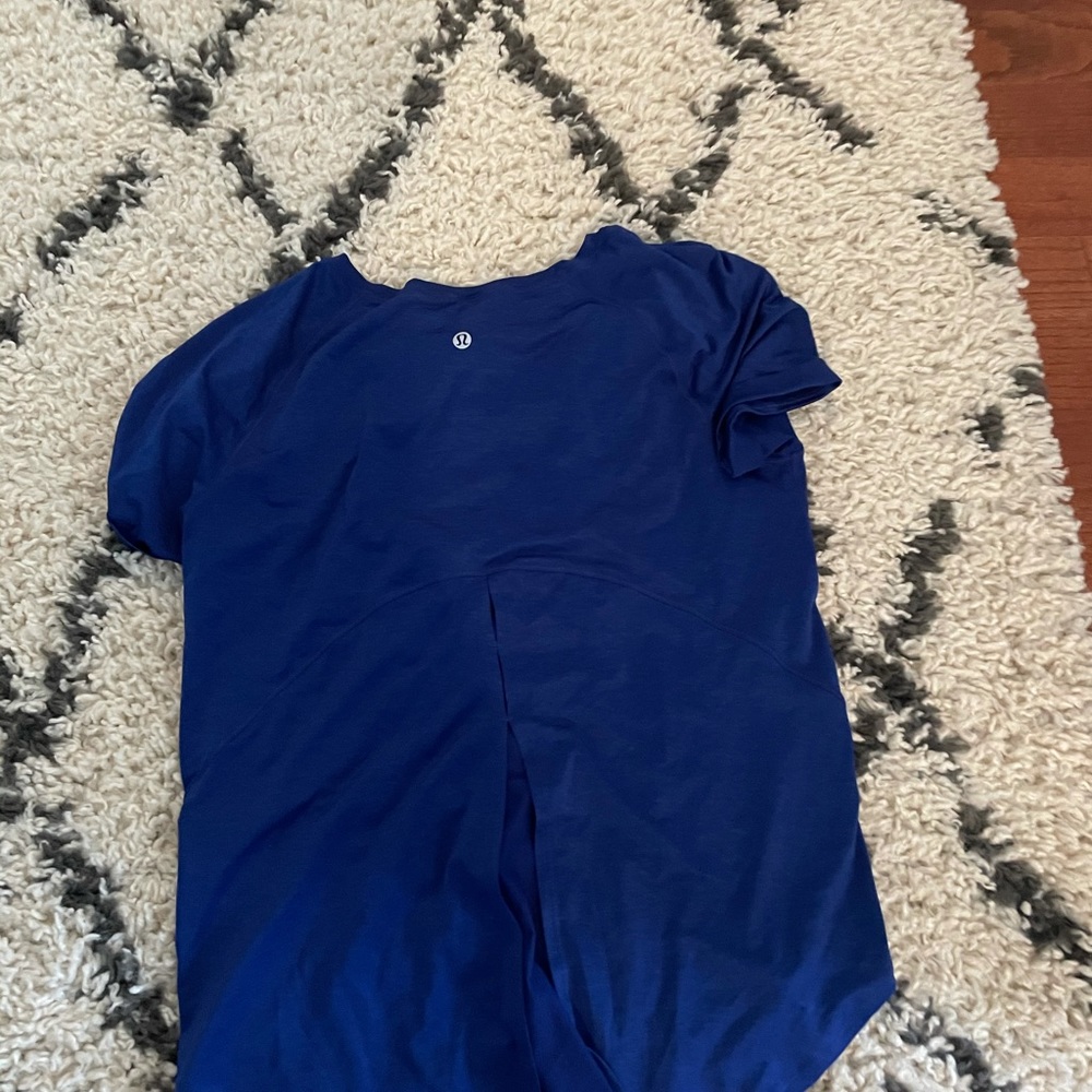Iulu top